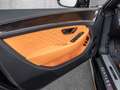 Bentley Continental GTC Speed Mulliner Bespoke Interior Noir - thumbnail 20