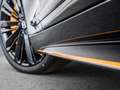 Bentley Continental GTC Speed Mulliner Bespoke Interior Noir - thumbnail 27