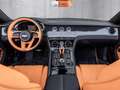 Bentley Continental GTC Speed Mulliner Bespoke Interior Noir - thumbnail 7
