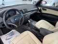 BMW 120 120d Cabrio Futura Noir - thumbnail 11