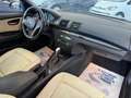 BMW 120 120d Cabrio Futura Noir - thumbnail 10