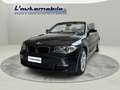 BMW 120 120d Cabrio Futura Noir - thumbnail 2