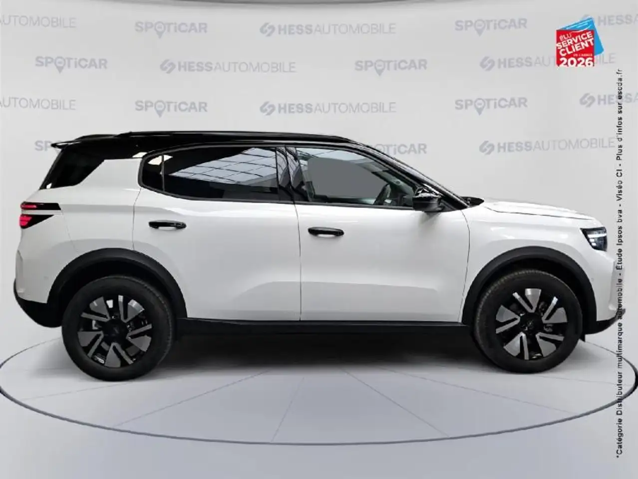 Opel Frontera 2026