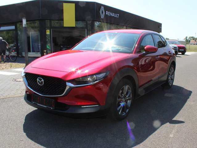 Imagine Mazda CX-30 Selection 2.0 2WD 180PS