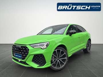 Sportback 2.5 TFSI quattro AHK / PANORAMA / B&O-SO