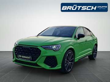 Sportback 2.5 TFSI quattro AHK / PANORAMA / B&O-SO