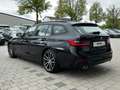BMW 320 d T.  Step.AHK LED Navi RFK BMW Live CarPlay Zwart - thumbnail 3