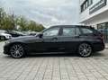 BMW 320 d T.  Step.AHK LED Navi RFK BMW Live CarPlay Black - thumbnail 2
