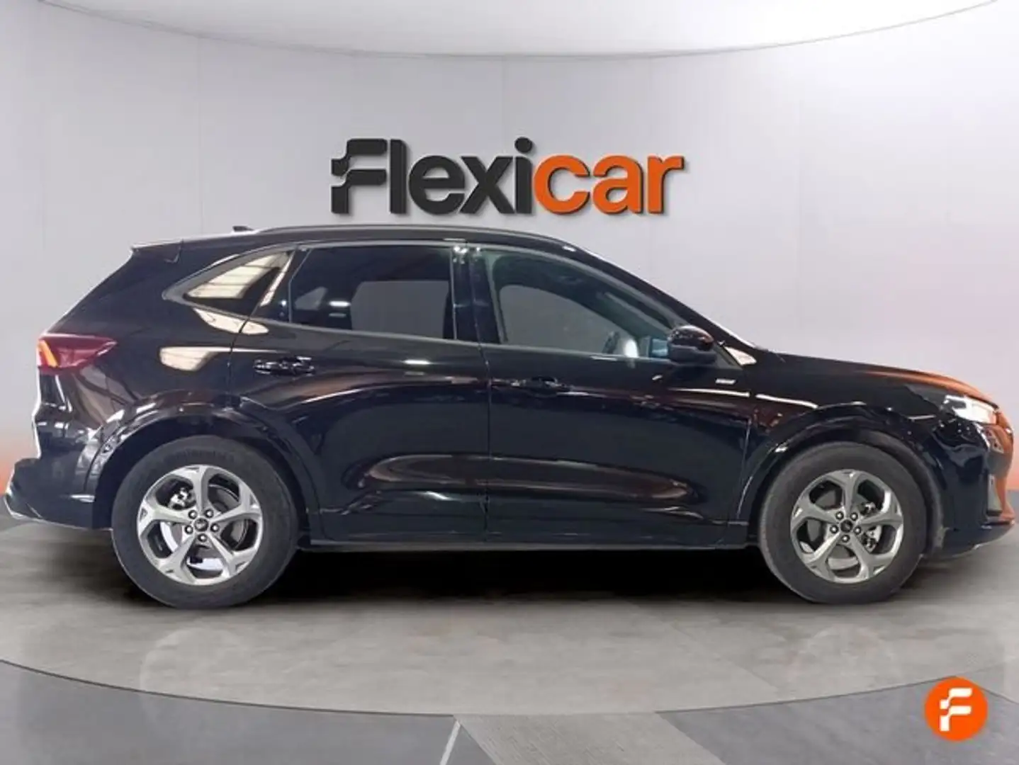 Ford Kuga 1.5 EcoBoost ST-Line FWD 150 Negro - 2