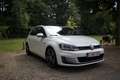 Volkswagen Golf GTD BlueMotion Technology DSG Wit - thumbnail 5