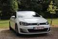 Volkswagen Golf GTD BlueMotion Technology DSG Wit - thumbnail 1