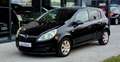 Opel Corsa 1.2 TWINPORT ENJOY 5P Noir - thumbnail 3