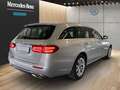 Mercedes-Benz E 250 E 250 T *CAM*AHK*LED*EXCLUSIVE*COMMAND*PRE-SAFE* Silber - thumbnail 3