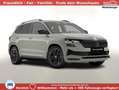 Skoda Karoq Sportline DSG Sportl Matrix Nav 360 Canton ACC ... Grau - thumbnail 1