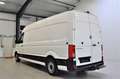 Volkswagen Crafter Kasten Kasten 35 lang Hochdach FWD / RFK Beyaz - thumbnail 5