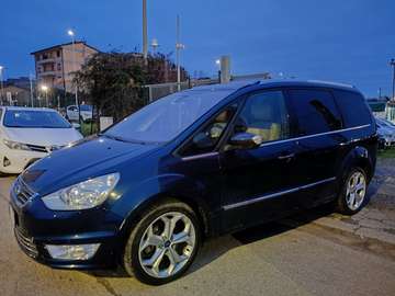 2.2 diesel - 7 posti - SUPER ACCESSORIATA