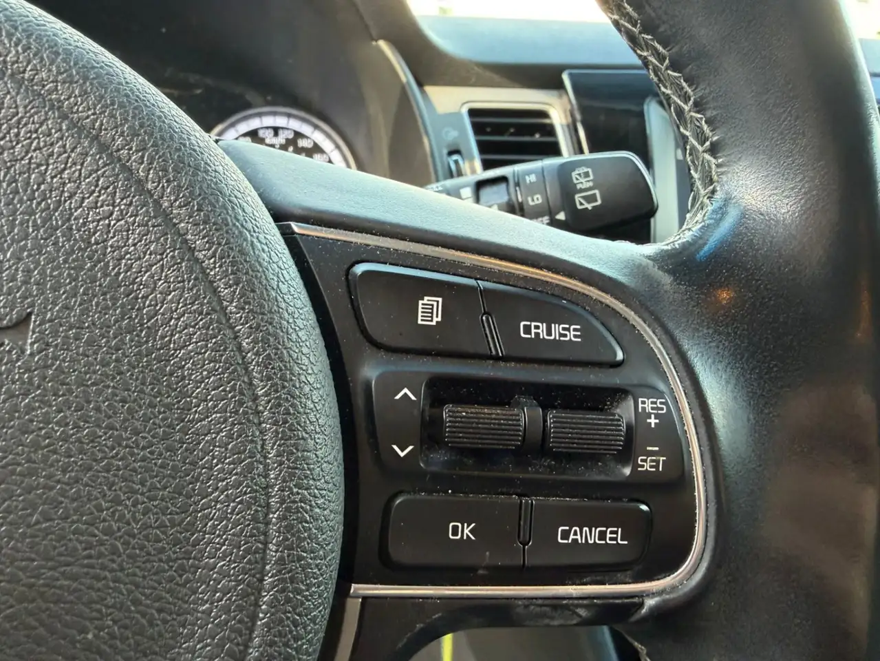 Kia Niro снимка Kia Niro