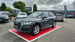 Audi Q5 40 TDI 190 S tronic 7 QUATTRO DESIGN LUXE