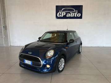 Mini  1.2 75cv 3p km 51.459 ok neopatentati prezzo reale senza finanziamento