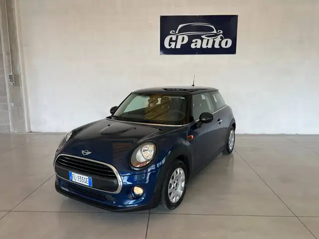 MINI One Mini  1.2 75cv 3p km 51.459 ok neopatentati prezzo reale senza finanziamento