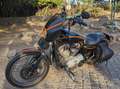 Harley-Davidson Sportster Custom 53 Noir - thumbnail 1