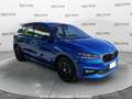 Skoda Fabia 1.0 MPI EVO 80 CV Young Edition 3MESI DI FURTO IN Blu/Azzurro - thumbnail 7