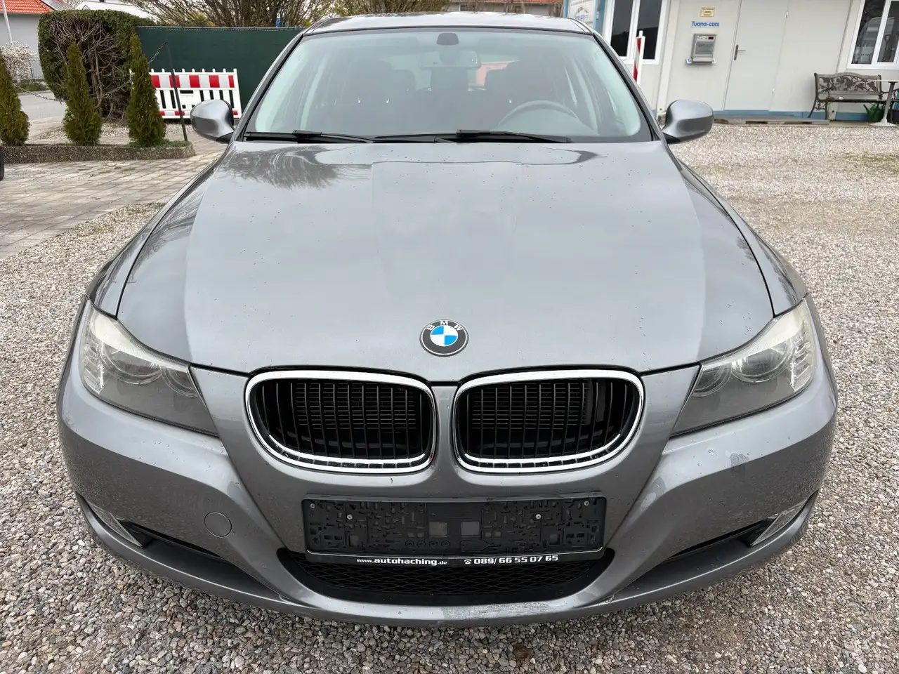 Das Auto
