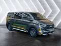Ford Transit Custom DoKa L2 ALLRAD **TRAIL** Matrix-LED Grau - thumbnail 7