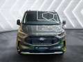 Ford Transit Custom DoKa L2 ALLRAD **TRAIL** Matrix-LED Grau - thumbnail 8