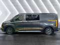 Ford Transit Custom DoKa L2 ALLRAD **TRAIL** Matrix-LED Grau - thumbnail 2