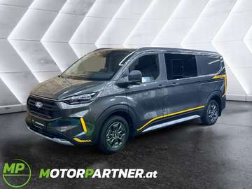 DoKa L2 ALLRAD **TRAIL** Matrix-LED
