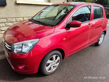 Celerio 1.0i GL Airco