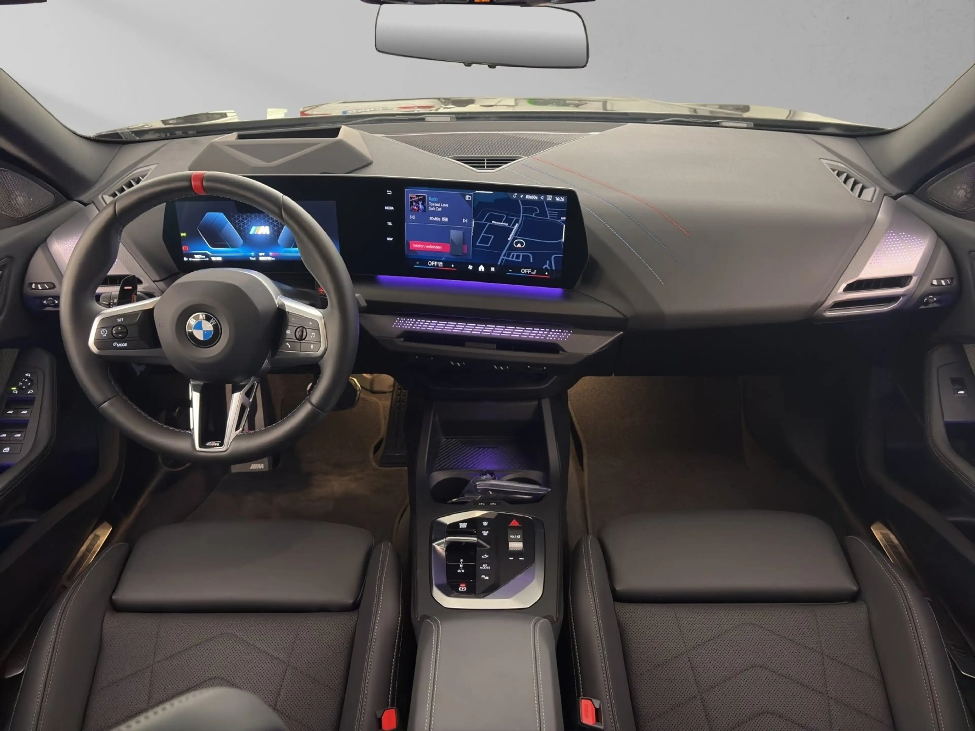 BMW 235 M235 xDrive Gran Coupé 19" H&K Aktivsitz 2,99% — photo 15