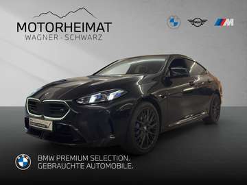 M235 xDrive Gran Coupé 19" H&K Aktivsitz 2,59%