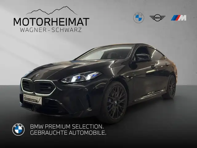 BMW 235 M235 xDrive Gran Coupé 19" H&K Aktivsitz 2,59%