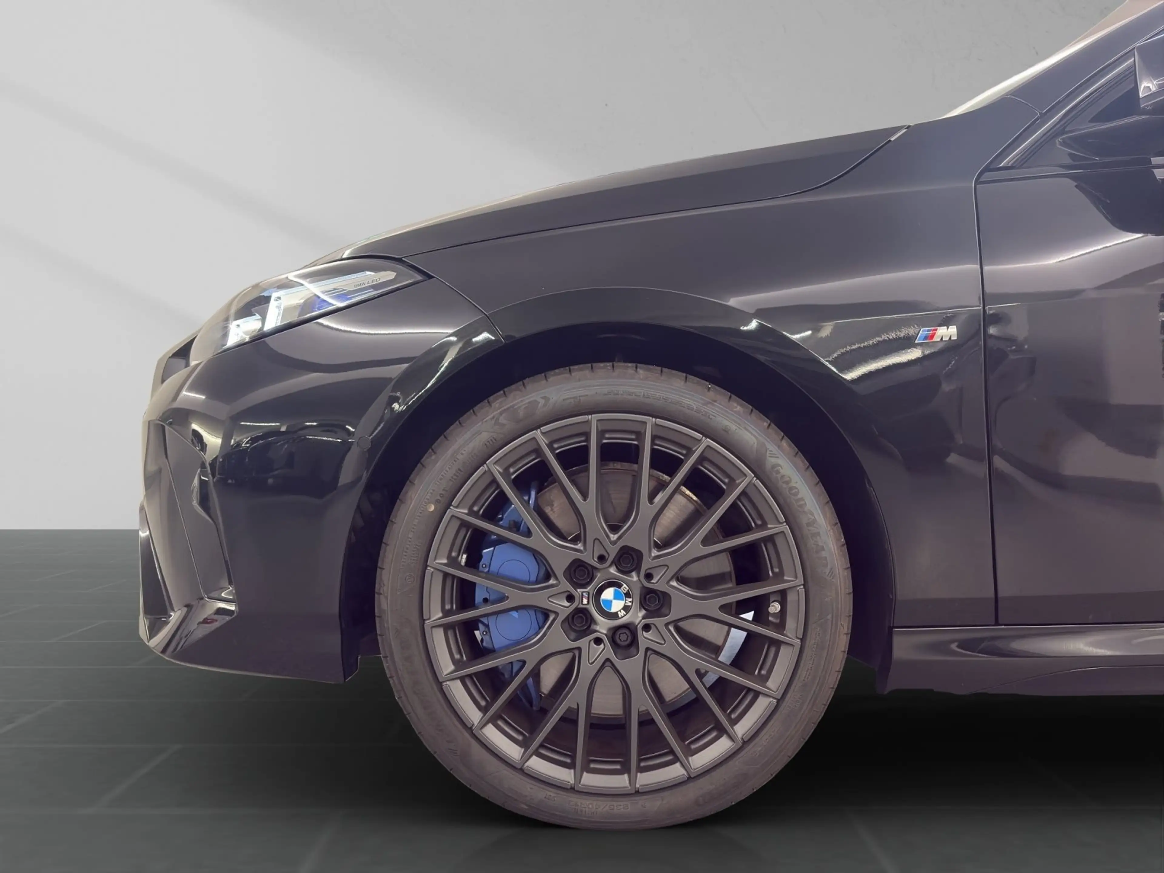 BMW 235 M235 xDrive Gran Coupé 19" H&K Aktivsitz 2,99% — photo 9