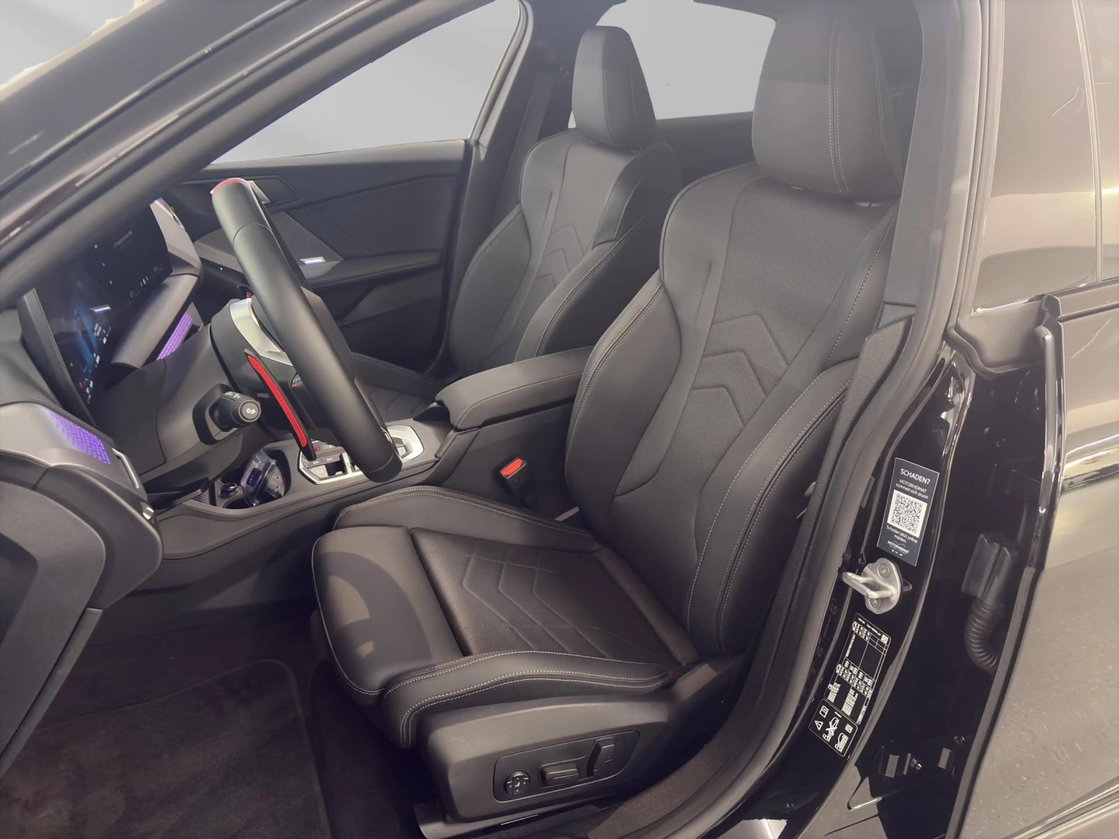 BMW 235 M235 xDrive Gran Coupé 19" H&K Aktivsitz 2,99% — photo 12