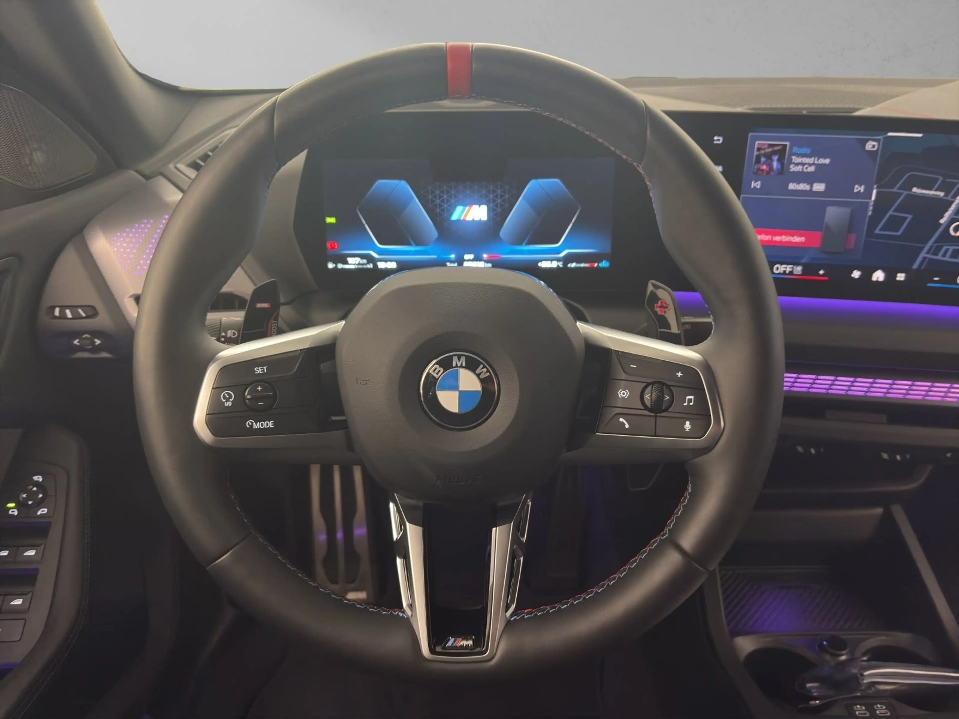 BMW 235 M235 xDrive Gran Coupé 19" H&K Aktivsitz 2,99% — photo 17