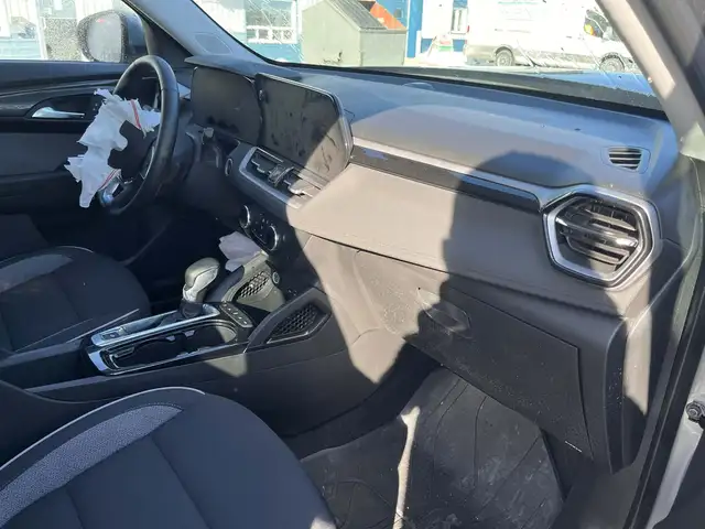Chevrolet Trailblazer 2026 — photo 2