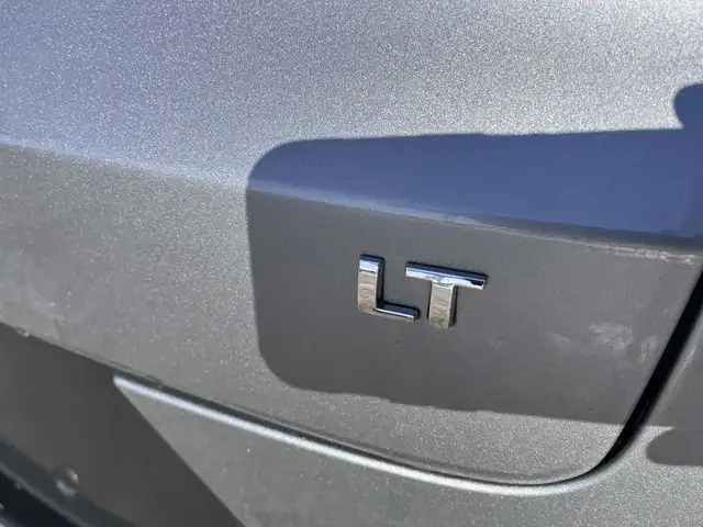 Chevrolet Trailblazer 2026 — photo 8