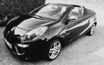 Wind 1.2 TCe Dynamique