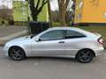 Mercedes-Benz C 220 C-Klasse Sportcoupe Diesel CDI Sportcoupe Silber - thumbnail 6