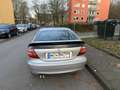Mercedes-Benz C 220 C-Klasse Sportcoupe Diesel CDI Sportcoupe Silber - thumbnail 5