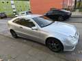 Mercedes-Benz C 220 C-Klasse Sportcoupe Diesel CDI Sportcoupe Silber - thumbnail 2