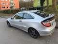 Mercedes-Benz C 220 C-Klasse Sportcoupe Diesel CDI Sportcoupe Silber - thumbnail 4