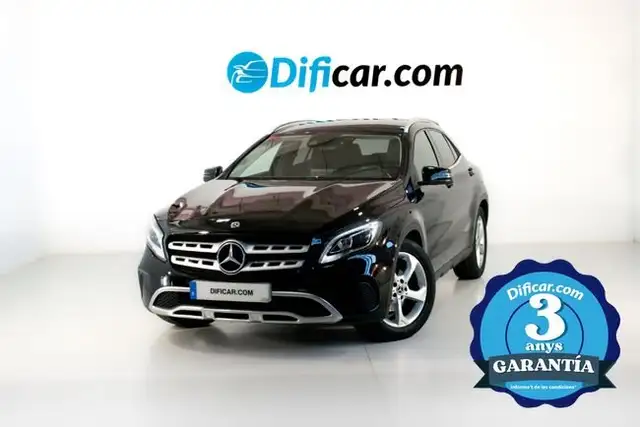 Mercedes-Benz GLA 180 120CV AUTOMATICO 5P