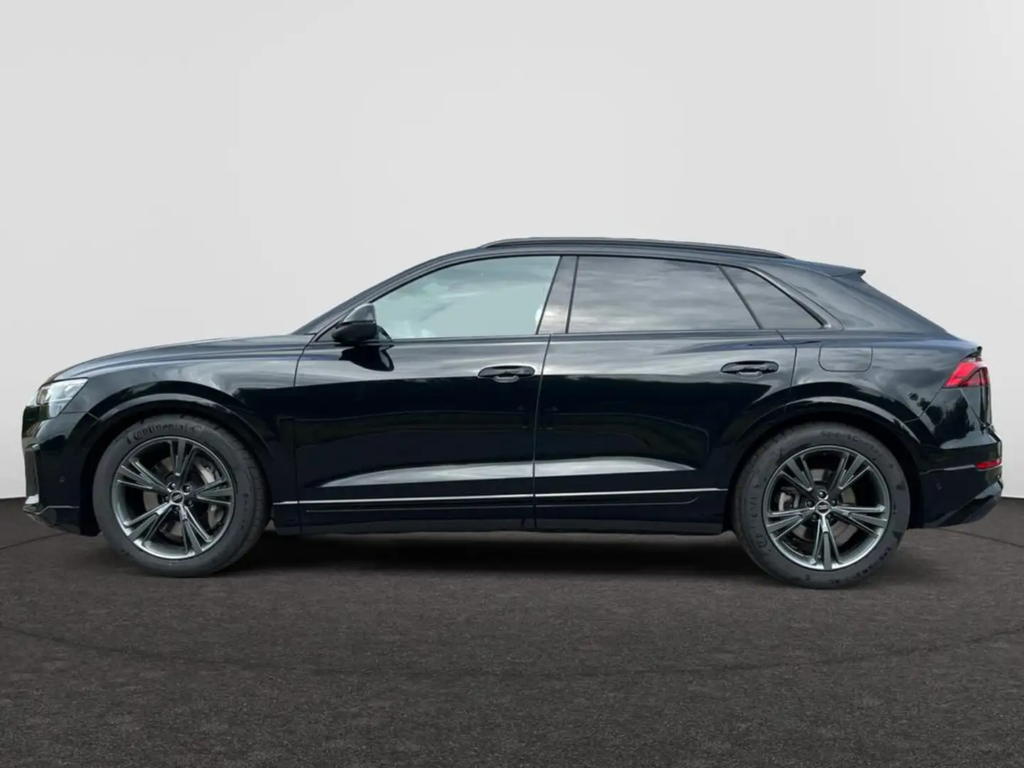 Audi Q8 SUV e-hybrid (PHEV) e-hybrid 55 TFSI e Quattro Tip Noir - 2