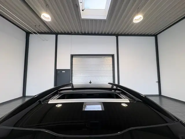 Kia e-Niro view 15
