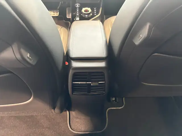 Kia e-Niro view 13