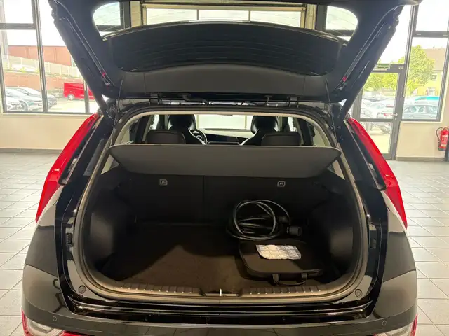 Kia e-Niro view 6